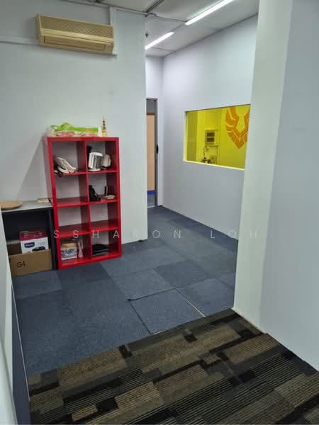 Wintech Centre, 6 Ubi Road 1, 1,087 sqft, Light Industrial (B1) For Rent, by Ssharon Loh, 500173368 - CommercialGuru.com.sg