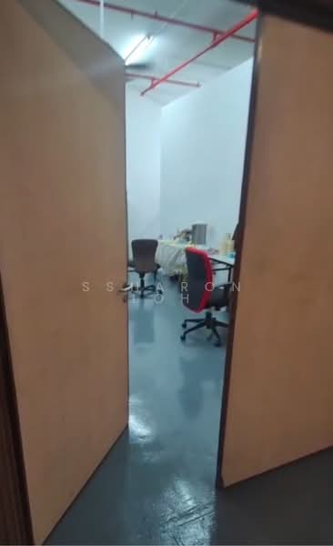 Wintech Centre, 6 Ubi Road 1, 650 sqft, Light Industrial (B1) For Rent, by Ssharon Loh, 500173369 - CommercialGuru.com.sg