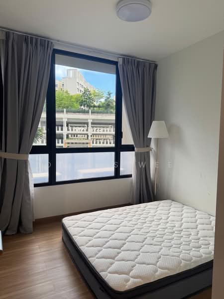 Le Quest, 2 Bukit Batok Street 41, 1 Bedroom, 495 sqft, Condominium For Sale, by Dennis Wee, 500173370 - Bedroom - PropertyGuru.com.sg