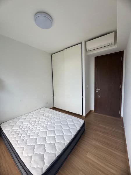 Le Quest, 2 Bukit Batok Street 41, 1 Bedroom, 495 sqft, Condominium For Sale, by Dennis Wee, 500173370 - Bedroom - PropertyGuru.com.sg