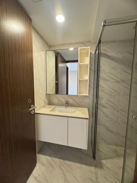 Le Quest, 2 Bukit Batok Street 41, 1 Bedroom, 495 sqft, Condominium For Sale, by Dennis Wee, 500173370 - Bathroom - PropertyGuru.com.sg