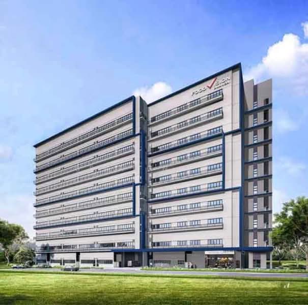 Food Vision @ Mandai, 21 Mandai Estate, 1,765 sqft, Factory / Workshop (B2) For Rent, by Ssharon Loh, 500173374 - CommercialGuru.com.sg