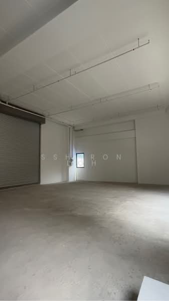 Food Vision @ Mandai, 21 Mandai Estate, 1,765 sqft, Factory / Workshop (B2) For Rent, by Ssharon Loh, 500173374 - CommercialGuru.com.sg
