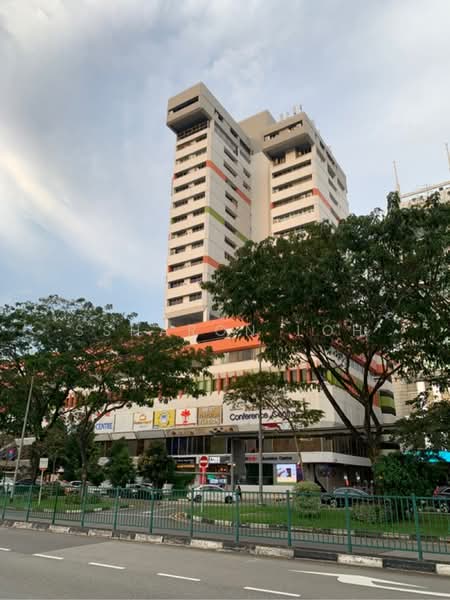 Bukit Timah Shopping Centre, 170 Upper Bukit Timah Road, 400 sqft, Mall Shop For Rent, by Ssharon Loh, 500173375 - CommercialGuru.com.sg