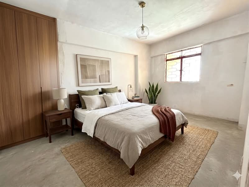 620 Bedok Reservoir Road, 620 Bedok Reservoir Road, 1 Bedroom, 484 sqft, HDB Flat For Sale, by Ashley Thio, 500173377 - Bedroom - PropertyGuru.com.sg