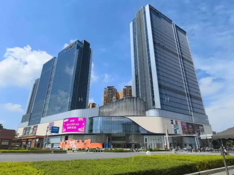 Zhongshan Mall Balestier, 20 Ah Hood Road, 355 sqft, Mall Shop For Rent, by Ssharon Loh, 500173379 - CommercialGuru.com.sg