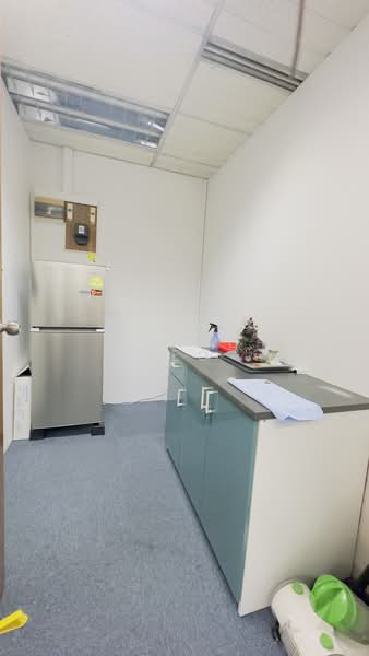 Fitted CBD Office near Mrt, , 700 sqft, Office For Rent, by Lance Teo, 500173380 - Interior - CommercialGuru.com.sg