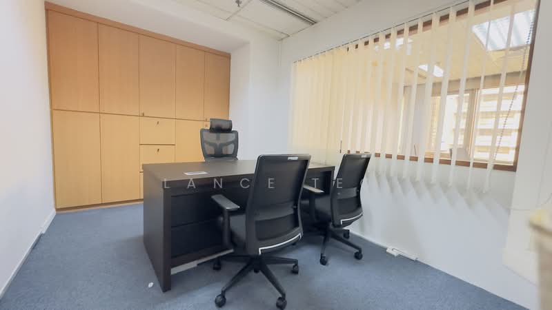Fitted CBD Office near Mrt, , 700 sqft, Office For Rent, by Lance Teo, 500173380 - Study - CommercialGuru.com.sg