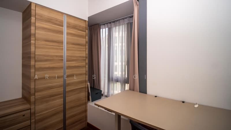 Altez, 16 Enggor Street, 1 Bedroom, 549 sqft, Condominium For Rent, by Ariel Soeigiarto, 500173381 - Study - PropertyGuru.com.sg