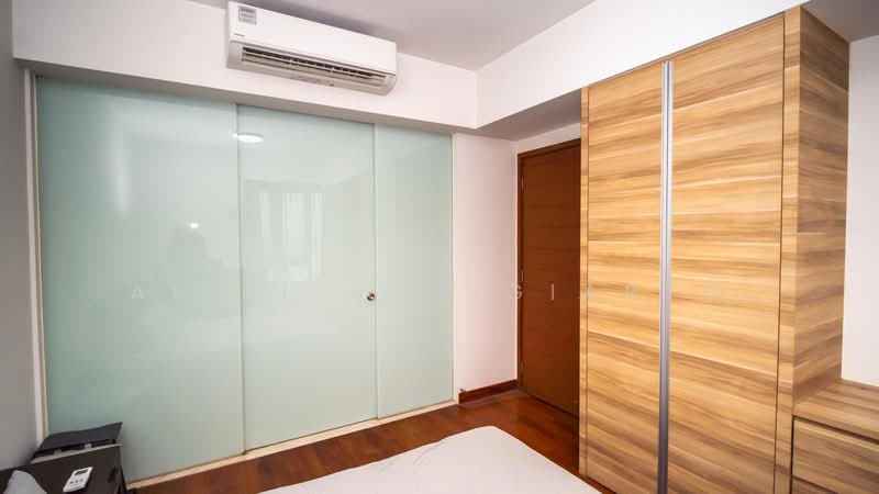 Altez, 16 Enggor Street, 1 Bedroom, 549 sqft, Condominium For Rent, by Ariel Soeigiarto, 500173381 - Bedroom - PropertyGuru.com.sg