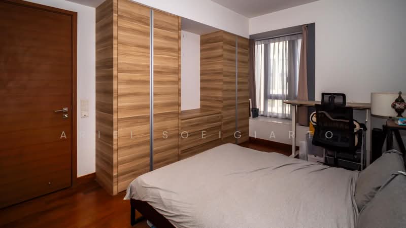 Altez, 16 Enggor Street, 1 Bedroom, 549 sqft, Condominium For Rent, by Ariel Soeigiarto, 500173381 - Bedroom - PropertyGuru.com.sg