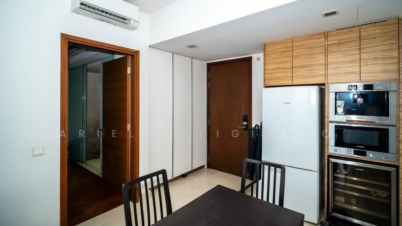 Altez, 16 Enggor Street, 1 Bedroom, 549 sqft, Condominium For Rent, by Ariel Soeigiarto, 500173381 - Interior - PropertyGuru.com.sg
