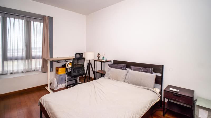 Altez, 16 Enggor Street, 1 Bedroom, 549 sqft, Condominium For Rent, by Ariel Soeigiarto, 500173381 - Bedroom - PropertyGuru.com.sg