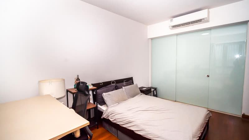 Altez, 16 Enggor Street, 1 Bedroom, 549 sqft, Condominium For Rent, by Ariel Soeigiarto, 500173381 - Bedroom - PropertyGuru.com.sg