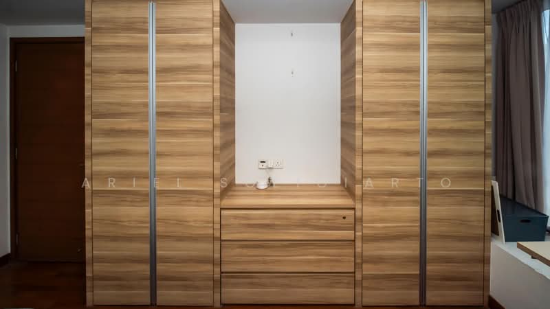 Altez, 16 Enggor Street, 1 Bedroom, 549 sqft, Condominium For Rent, by Ariel Soeigiarto, 500173381 - Interior - PropertyGuru.com.sg