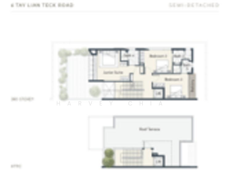 Brand New Semi-detached houses in D15, , 6 Bedrooms, 6,178 sqft, Semi-Detached House For Sale, by Harvey Chia, 500173384 - PropertyGuru.com.sg