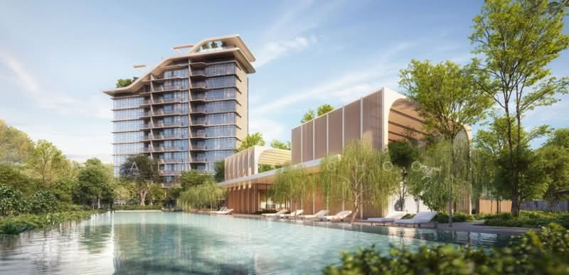Sora, 73/74/76/78 Yuan Ching Road, 3 Bedrooms, 904 sqft, Condominium For Sale, by Adeline Choo, 500173385 - Exterior - PropertyGuru.com.sg