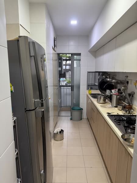 City View @ Boon Keng, , 3 Bedrooms, 1,152 sqft, HDB Flat For Sale, by Tony Liaw, 500173386 - Kitchen - PropertyGuru.com.sg