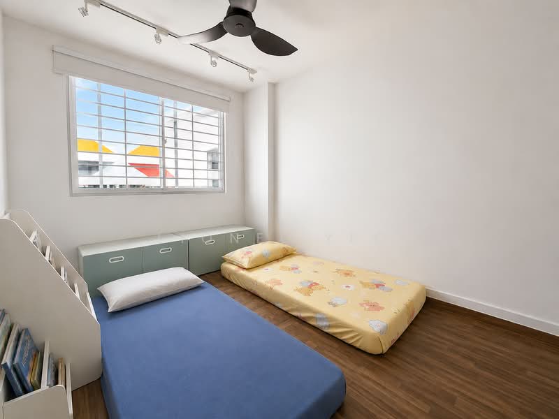 205 Choa Chu Kang Central, 205 Choa Chu Kang Central, 3 Bedrooms, 1,119 sqft, HDB Flat For Sale, by Lionel Yeo, 500173388 - Bedroom - PropertyGuru.com.sg