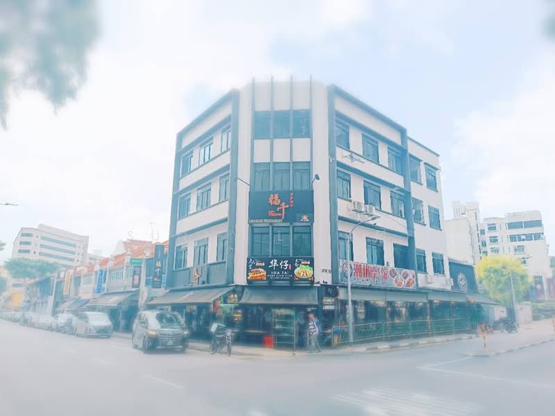 Prime Clinic Retail Space Orchard Road Vicinity, next to MRT, , 1,431 sqft, Shop / Shophouse For Rent, by Sunny L (山尼), 500173390 - CommercialGuru.com.sg