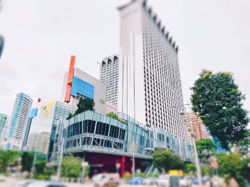 Prime Clinic Retail Space Orchard Road Vicinity, next to MRT, , 1,431 sqft, Shop / Shophouse For Rent, by Sunny L (山尼), 500173390 - CommercialGuru.com.sg