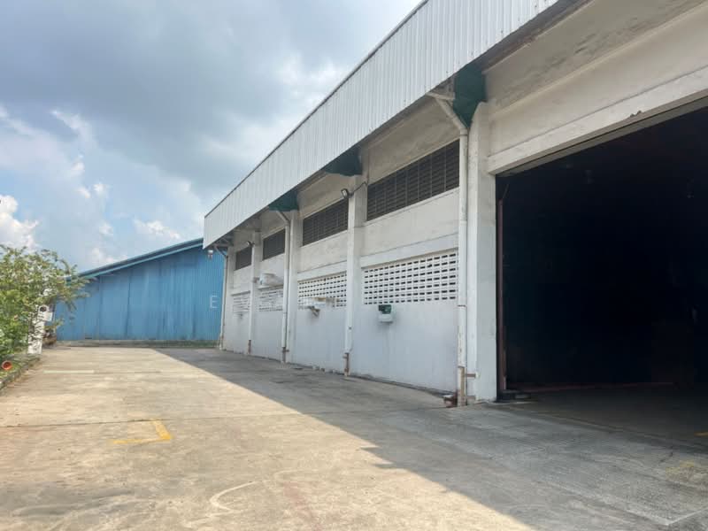 Corporation Road, , 14,000 sqft, Factory / Workshop (B2) For Rent, by Eva Leong, 500173391 - Exterior - CommercialGuru.com.sg