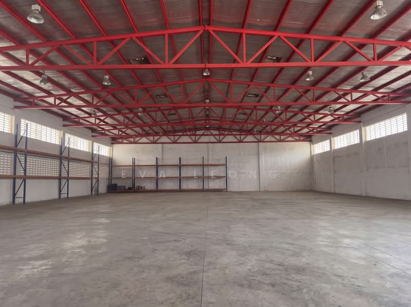 Corporation Road, , 14,000 sqft, Factory / Workshop (B2) For Rent, by Eva Leong, 500173391 - Interior - CommercialGuru.com.sg
