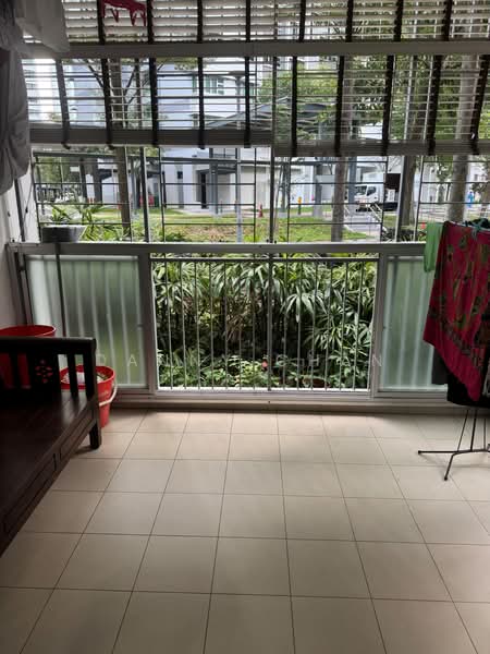 City View @ Boon Keng, , 3 Bedrooms, 1,152 sqft, HDB Flat For Sale, by DANNY CHAN, 500173395 - Balcony - PropertyGuru.com.sg
