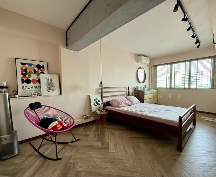 505 Tampines Central 1, 505 Tampines Central 1, 3 Bedrooms, 1,108 sqft, HDB Flat For Sale, by Edward Teng Ngee Ann, 500173397 - Bedroom - PropertyGuru.com.sg