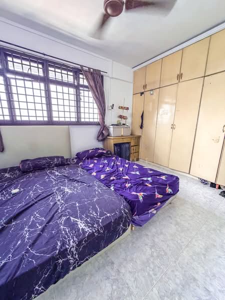 51 Sims Drive, 51 Sims Drive, 3 Bedrooms, 1,259 sqft, HDB Flat For Sale, by Mohammed Fiajudeen, 500173398 - Bedroom - PropertyGuru.com.sg