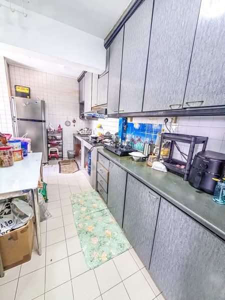 51 Sims Drive, 51 Sims Drive, 3 Bedrooms, 1,259 sqft, HDB Flat For Sale, by Mohammed Fiajudeen, 500173398 - Kitchen - PropertyGuru.com.sg