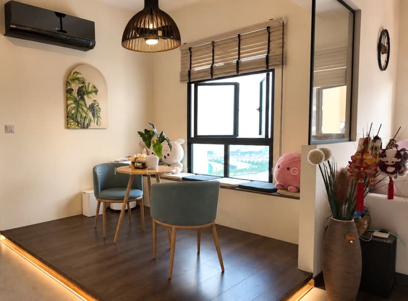 419A Northshore Drive, 419A Northshore Drive, 3 Bedrooms, 1,012 sqft, HDB Flat For Sale, by Eileen Leong, 500173401 - Interior - PropertyGuru.com.sg