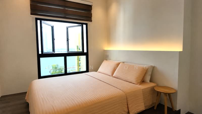 419A Northshore Drive, 419A Northshore Drive, 3 Bedrooms, 1,012 sqft, HDB Flat For Sale, by Eileen Leong, 500173401 - Bedroom - PropertyGuru.com.sg