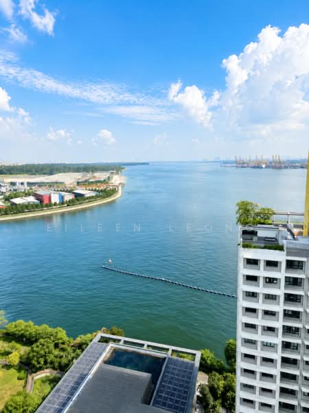 419A Northshore Drive, 419A Northshore Drive, 3 Bedrooms, 1,012 sqft, HDB Flat For Sale, by Eileen Leong, 500173401 - Exterior - PropertyGuru.com.sg