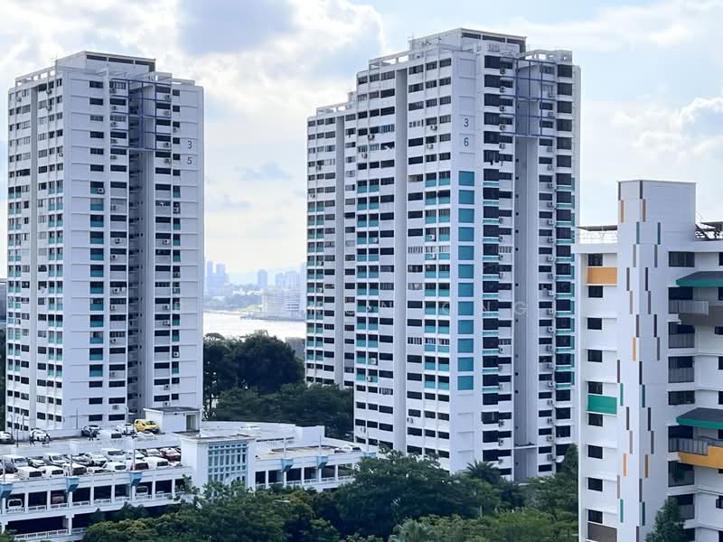 204 Marsiling Drive, 204 Marsiling Drive, 2 Bedrooms, 732 sqft, HDB Flat For Sale, by Brannon Ong, 500173402 - PropertyGuru.com.sg