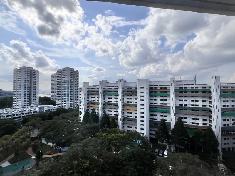 204 Marsiling Drive, 204 Marsiling Drive, 2 Bedrooms, 732 sqft, HDB Flat For Sale, by Brannon Ong, 500173402 - PropertyGuru.com.sg