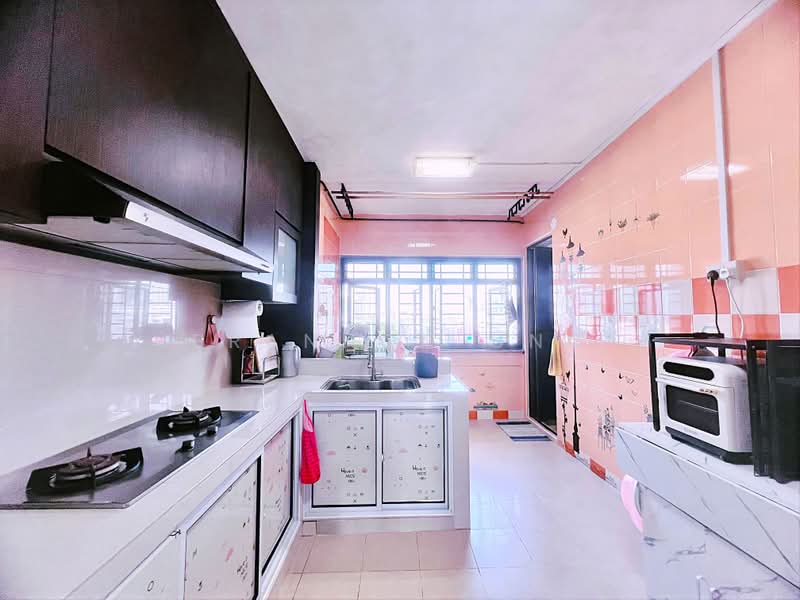 204 Marsiling Drive, 204 Marsiling Drive, 2 Bedrooms, 732 sqft, HDB Flat For Sale, by Brannon Ong, 500173402 - PropertyGuru.com.sg
