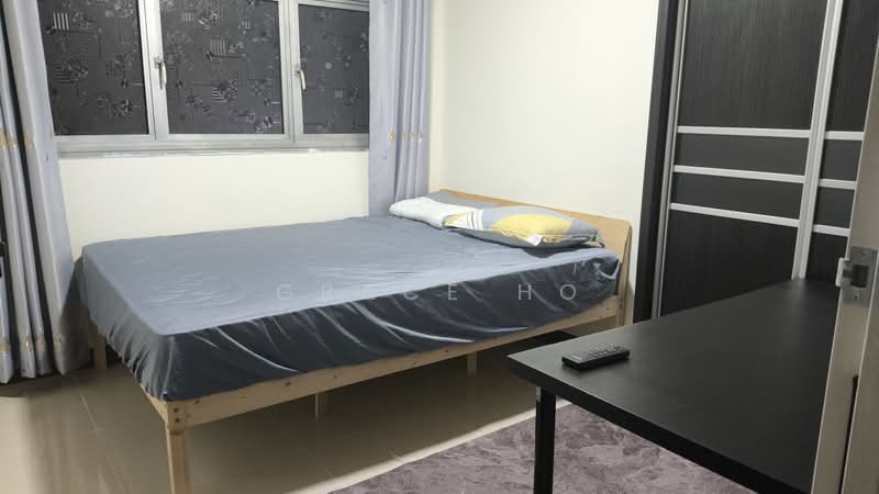 671B Yishun Avenue 4, 671B Yishun Avenue 4, Room Rental, 100 sqft, HDB Flat For Rent, by Grace Ho, 500173405 - Bedroom - PropertyGuru.com.sg