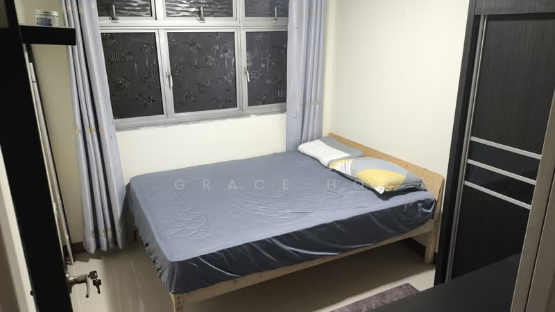 671B Yishun Avenue 4, 671B Yishun Avenue 4, Room Rental, 100 sqft, HDB Flat For Rent, by Grace Ho, 500173405 - Bedroom - PropertyGuru.com.sg