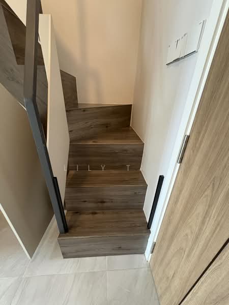 Uptown @ Farrer, 2  Perumal Road Singapore, 3 Bedrooms, 1,184 sqft, Condominium For Sale, by Lily Tan, 500173410 - Interior - PropertyGuru.com.sg