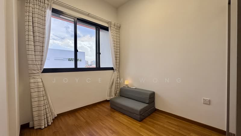 Rezi 24, 39 Lorong 24 Geylang, 1 Bedroom, 495 sqft, Condominium For Sale, by Joyce M Wong, 500173411 - Interior - PropertyGuru.com.sg