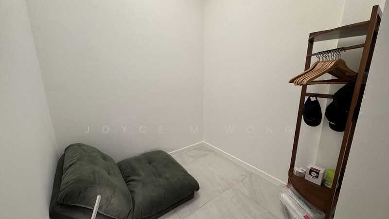 Rezi 24, 39 Lorong 24 Geylang, 1 Bedroom, 495 sqft, Condominium For Sale, by Joyce M Wong, 500173411 - Interior - PropertyGuru.com.sg