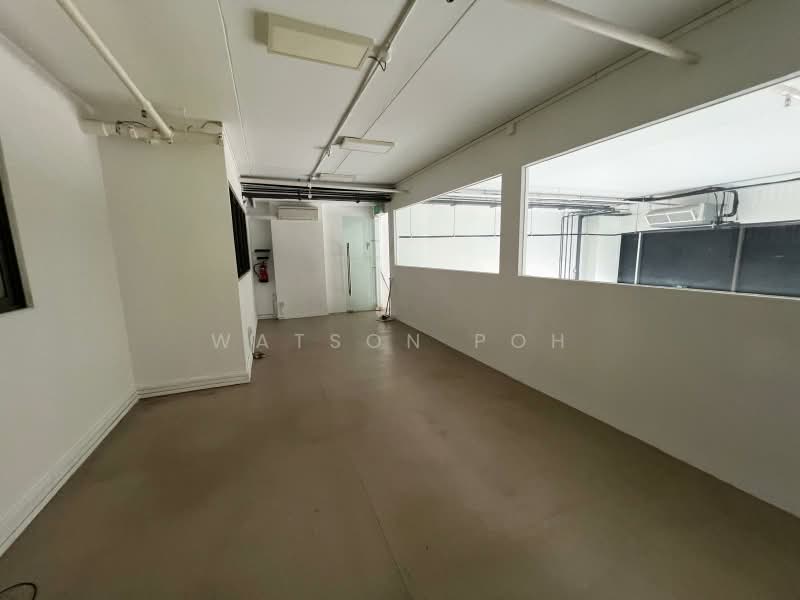 Tag.A, 81 Tagore Lane, 2,454 sqft, Light Industrial (B1) For Rent, by Watson Poh, 500173412 - Interior - CommercialGuru.com.sg
