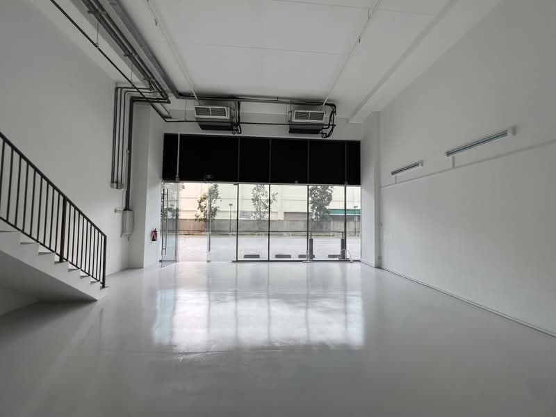 Tag.A, 81 Tagore Lane, 2,454 sqft, Light Industrial (B1) For Rent, by Watson Poh, 500173412 - Interior - CommercialGuru.com.sg