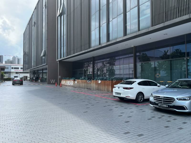Tag.A, 81 Tagore Lane, 2,454 sqft, Light Industrial (B1) For Rent, by Watson Poh, 500173412 - Exterior - CommercialGuru.com.sg