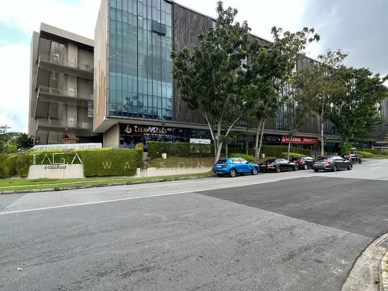 Tag.A, 81 Tagore Lane, 2,454 sqft, Light Industrial (B1) For Rent, by Watson Poh, 500173412 - Exterior - CommercialGuru.com.sg
