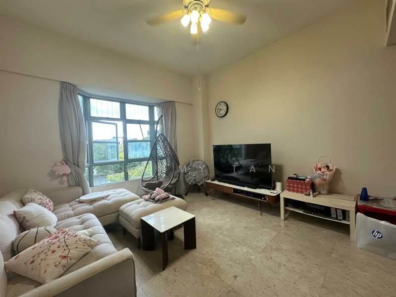 1 King Albert Park, 1 King Albert Park, 3 Bedrooms, 1,421 sqft, Condominium For Rent, by Jeremy Tan, 500173413 - Living Room - PropertyGuru.com.sg