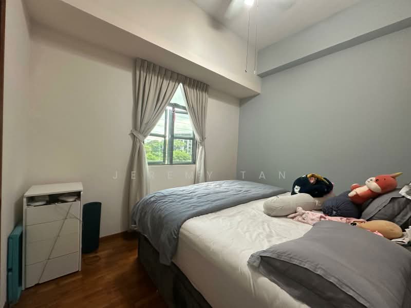 1 King Albert Park, 1 King Albert Park, 3 Bedrooms, 1,421 sqft, Condominium For Rent, by Jeremy Tan, 500173413 - Bedroom - PropertyGuru.com.sg