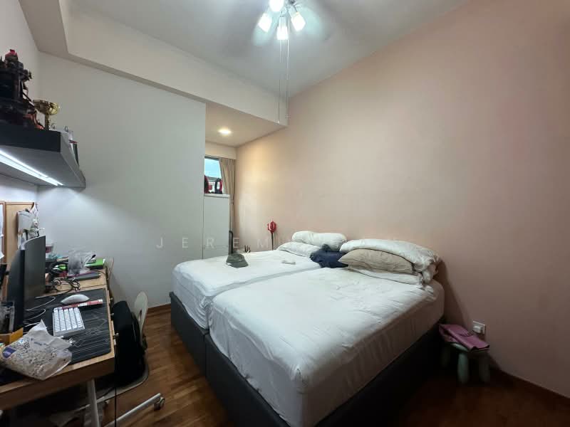 1 King Albert Park, 1 King Albert Park, 3 Bedrooms, 1,421 sqft, Condominium For Rent, by Jeremy Tan, 500173413 - Bedroom - PropertyGuru.com.sg