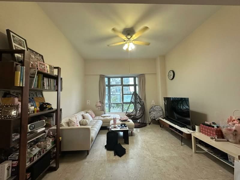 1 King Albert Park, 1 King Albert Park, 3 Bedrooms, 1,421 sqft, Condominium For Rent, by Jeremy Tan, 500173413 - Living Room - PropertyGuru.com.sg